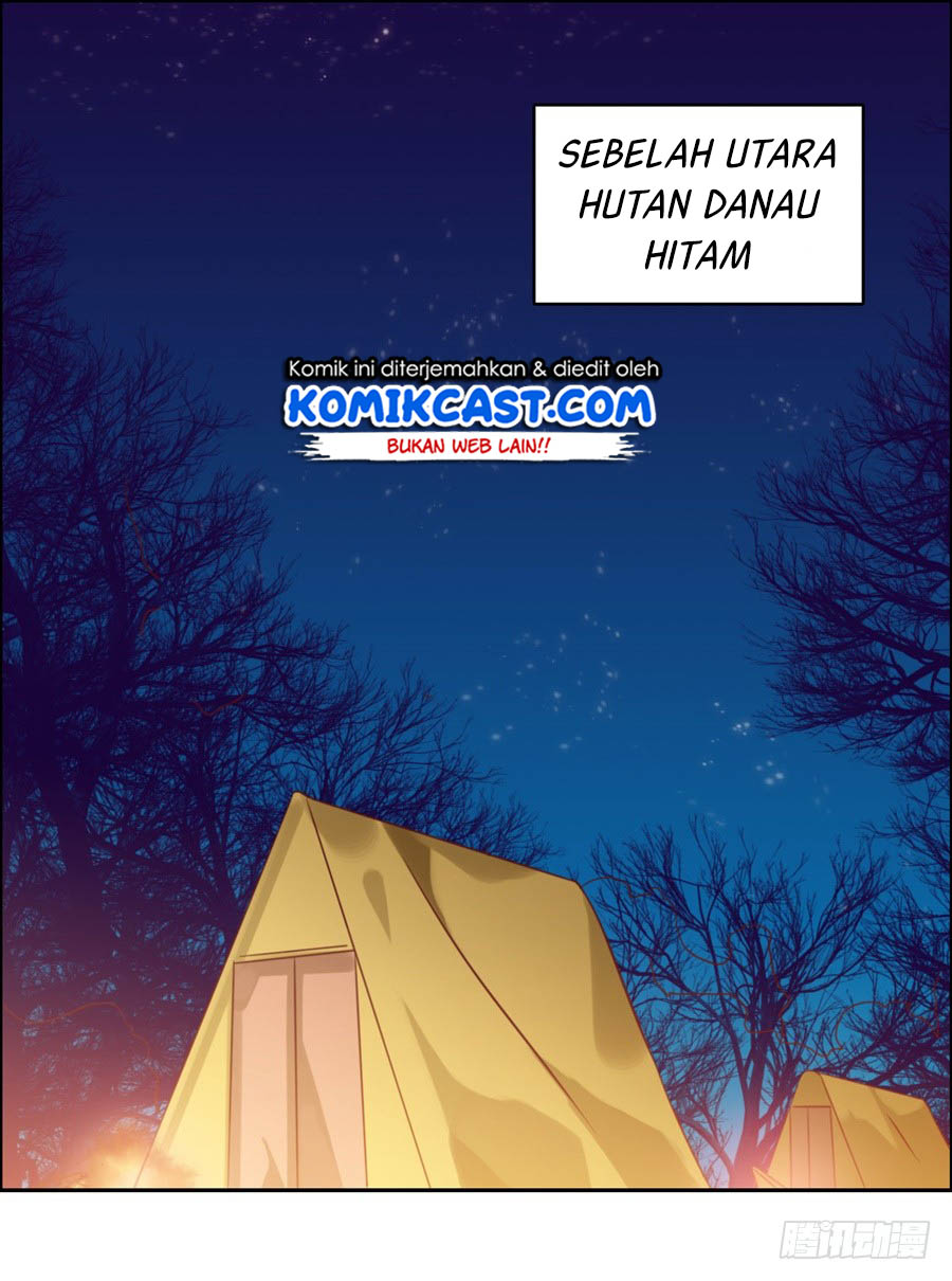 I Picked Up a Demon Lord as a Maid Chapter 07 Gambar 51